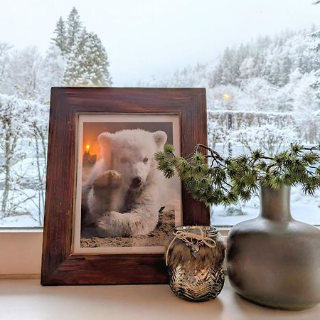 Au Petit Bois Lejlighed Chamonix Eksteriør billede